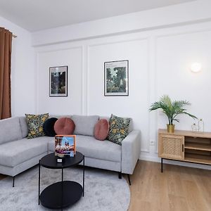 Appartement met Twee Slaapkamers
